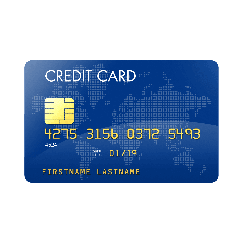MCB Platinum Credit Card