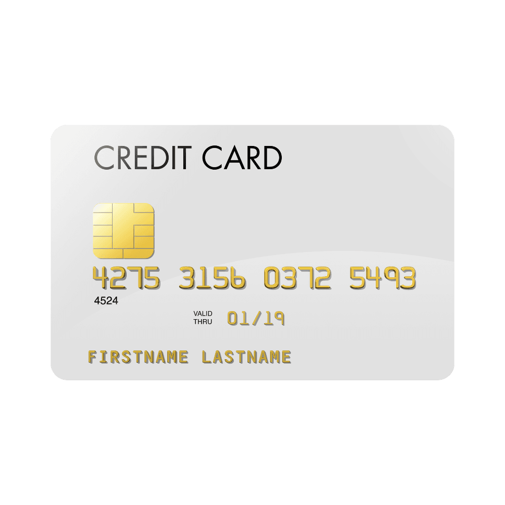 HBL Gold Credit Card