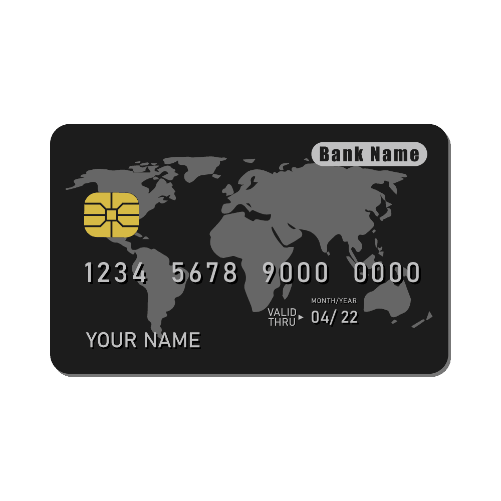 Bank Alfalah Platinum Card